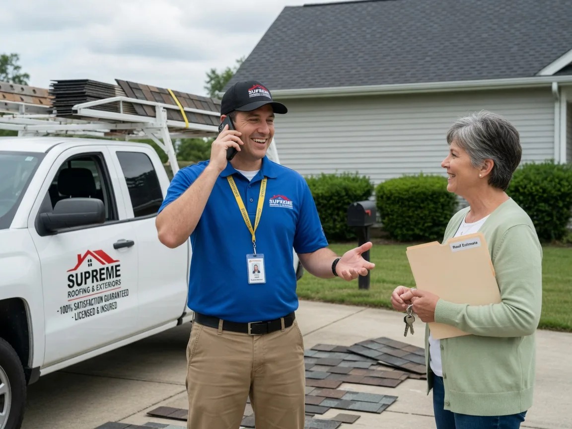 Roof Replacement Cleveland, MO FAQs